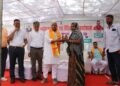 Save Mother Earth and fields by adopting natural and organic farming and doing poison-free farming: MP