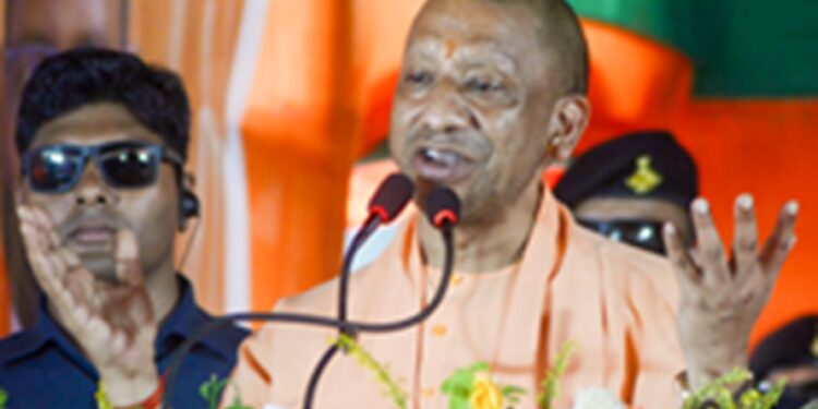 Second phase of 'School Chalo Abhiyan' from July 1 in Uttar Pradesh, CM Yogi's appeal to the people - 'Make it a mass movement'