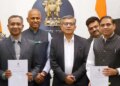 Self-reliant India: Government signs contract worth Rs 425 crore for 1.25 MW marine gas turbine generator
