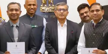 Self-reliant India: Government signs contract worth Rs 425 crore for 1.25 MW marine gas turbine generator