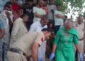 Sensation in Rohtak: Body of person missing for three days recovered from Johar, accused of murder