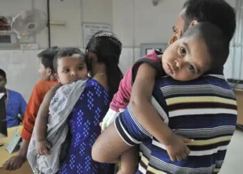 Seven more deaths due to measles outbreak in Bangladesh, death toll reaches 620