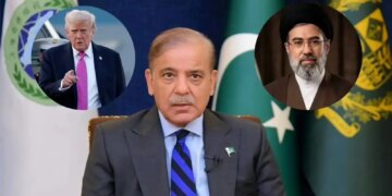 Shahbaz Sharif's big claim: There can be an agreement between Iran and America within 24 hours, will there be a complete stop to the war?