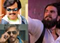 Shahrukh- Ranveer Singh stood with Rajinikanth, you will not believe after knowing the fees of Dhurandhar 2