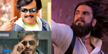 Shahrukh- Ranveer Singh stood with Rajinikanth, you will not believe after knowing the fees of Dhurandhar 2
