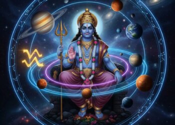 Shani Ka Mesh Gochar 2027: When will Saturn change its zodiac sign and its effect