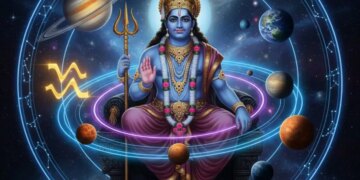 Shani Ka Mesh Gochar 2027: When will Saturn change its zodiac sign and its effect