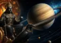 Shani Rashifal 2027: For which zodiac signs will Saturn's silver foot be auspicious? Know who will get the support of luck and progress