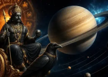Shani Rashifal 2027: For which zodiac signs will Saturn's silver foot be auspicious? Know who will get the support of luck and progress