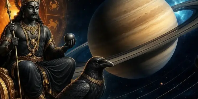Shani Rashifal 2027: For which zodiac signs will Saturn's silver foot be auspicious? Know who will get the support of luck and progress