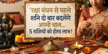 Shani Revati Nakshatra Pada Transit 2026: Change in constellation of Saturn, effect will be visible on many zodiac signs.