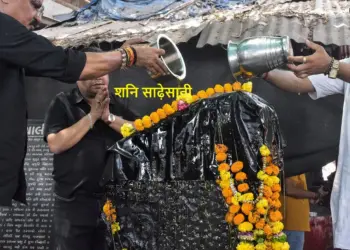 Shani Sadesati: Not only a time of troubles, sometimes it can also be beneficial
