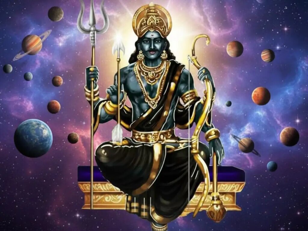 Shani Sadesati and Dhaiya 2027: Effects will change after zodiac change, know which zodiac signs will be affected