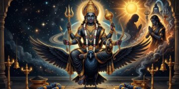 Shani Vakri 2026: Signs of difficult times for 3 zodiac signs caught in the clutches of Sade Sati, problems and stress may increase.