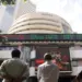 Share Market Closing: After huge fluctuations throughout the day, the market closed flat, biggest decline in these sectors