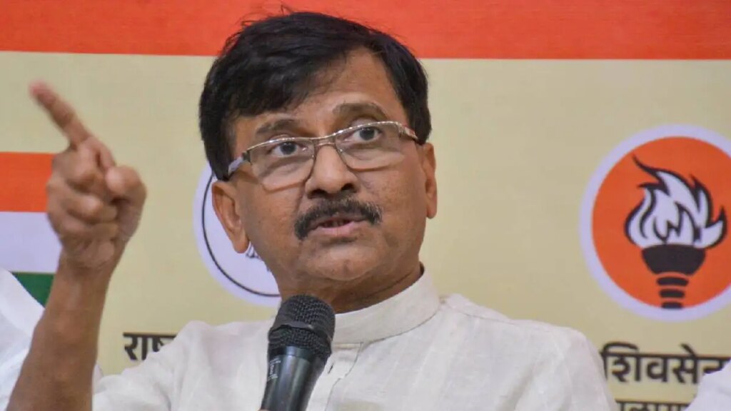 Shiv Sena UBT Crisis: Sanjay Raut's sensational claim regarding defection, said - 'The deal is being done for Rs 15-15 crores'