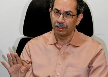 Shiv Sena split in UBT: Six rebel MPs held a meeting with Shinde faction in Delhi, know how they planned?