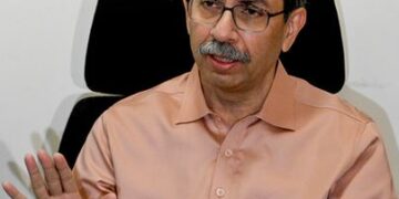 Shiv Sena split in UBT: Six rebel MPs held a meeting with Shinde faction in Delhi, know how they planned?