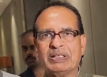 Shivraj Singh Chauhan: Women Farmers and Youth Key to India's Agriculture Future. Newstrack | Government's priority to increase women's participation in agriculture: Shivraj Singh Chauhan. News Track in Hindi