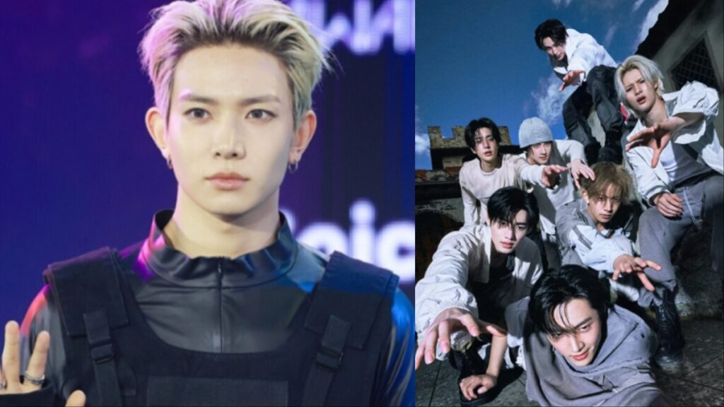 Shocking news for K-Pop fans! ENHYPEN's Heeseung left the group, what is the real reason?