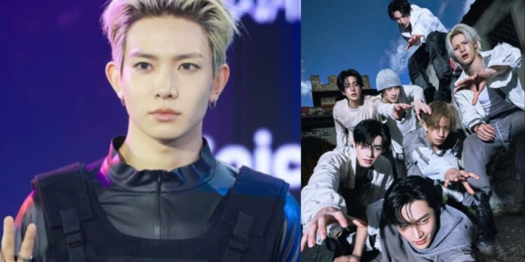 Shocking news for K-Pop fans! ENHYPEN's Heeseung left the group, what is the real reason?