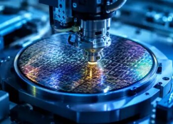 Shortage of 10 lakh professionals in global chip industry, big opportunity for India: Ashwini Vaishnav