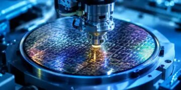 Shortage of 10 lakh professionals in global chip industry, big opportunity for India: Ashwini Vaishnav