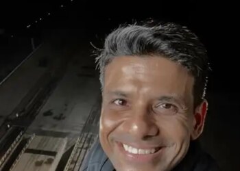 Shubhanshu Shukla shares Kennedy Space Center experience, shows glimpse of Launch Complex 39A