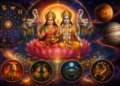Shukra Gochar 2026: Venus enters Cancer on June 8, there will be an auspicious conjunction with Jupiter, luck of these zodiac signs can shine.