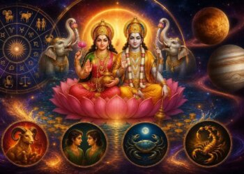 Shukra Gochar 2026: Venus enters Cancer on June 8, there will be an auspicious conjunction with Jupiter, luck of these zodiac signs can shine.