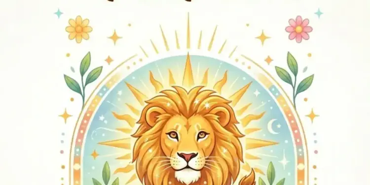Singh Saptahik Rashifal 7-16 June 2026: New doors of success will open for Leo people, auspicious signs can be found in career and money matters.
