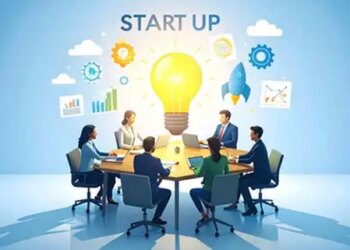 Six startups became winners in NITI Aayog supported Innovation Challenge, got big recognition in the field of sustainability and innovation.