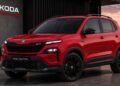 Skoda-Kylaq-Sportline-Rendered