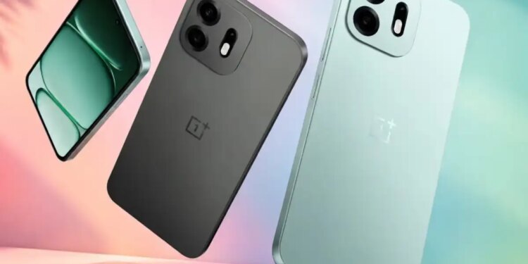 Smartphone Launch This Week: From Samsung, OnePlus to OPPO, many powerful phones will knock this week