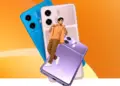Smartphone Sale This Week: Opportunity to buy 3 new phones including HMD VIBE 2 5G, Realme P4r 5G, know when and where the sale will be