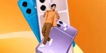 Smartphone Sale This Week: Opportunity to buy 3 new phones including HMD VIBE 2 5G, Realme P4r 5G, know when and where the sale will be
