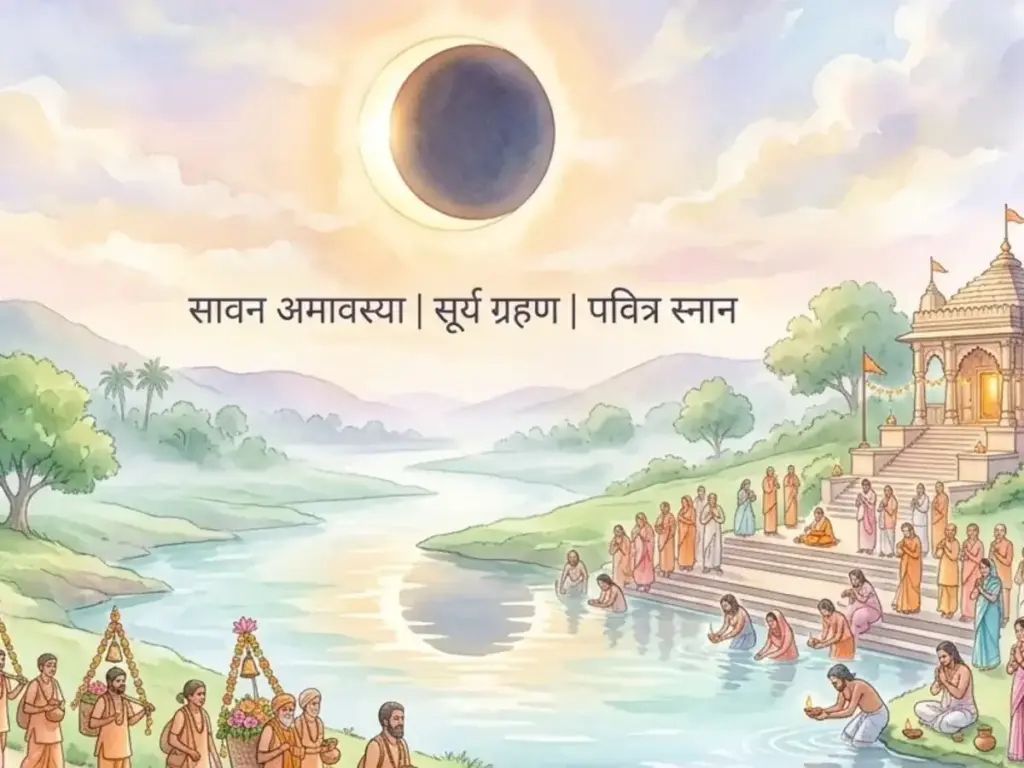 Solar Eclipse 2026: Two solar eclipses this year, know when will the next eclipse occur and what will be the effect of Sutak period