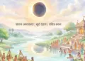 Solar Eclipse 2026: Two solar eclipses this year, know when will the next eclipse occur and what will be the effect of Sutak period