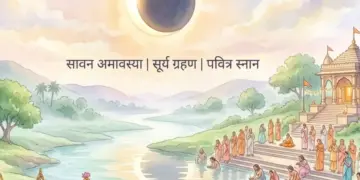 Solar Eclipse 2026: Two solar eclipses this year, know when will the next eclipse occur and what will be the effect of Sutak period