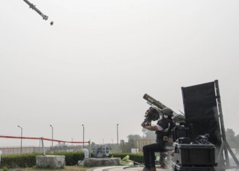 Soldiers get new Brahmastra on the border! DRDO's 'Hit-to-Kill' system will become the enemy's time, Pakistan's concern increased