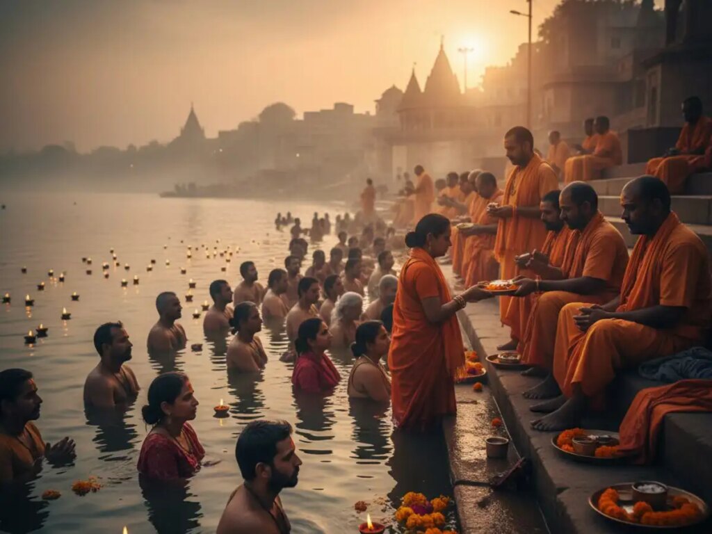 Somvati Amavasya 2026 Date and Time: When is Somvati Amavasya? Know the date, auspicious time and religious significance