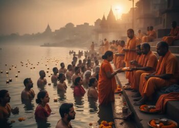 Somvati Amavasya 2026 Date and Time: When is Somvati Amavasya? Know the date, auspicious time and religious significance