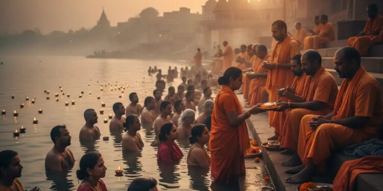 Somvati Amavasya 2026 Date and Time: When is Somvati Amavasya? Know the date, auspicious time and religious significance