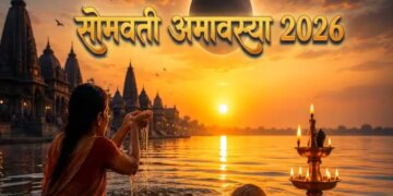 Somvati Amavasya 2026: Special coincidence of Amavasya on Monday, new paths of wealth and success can open for these 3 zodiac signs.