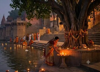 Somvati Amavasya Deepdaan Muhurat 2026: Special coincidence made in Adhik month, Deepdaan increases the belief of happiness and prosperity.