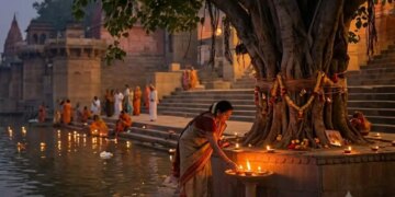 Somvati Amavasya Deepdaan Muhurat 2026: Special coincidence made in Adhik month, Deepdaan increases the belief of happiness and prosperity.