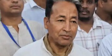 Sonam Wangchuk praised the peaceful movement of youth in Pune, appealed to the governments
