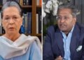 'Sonia Gandhi to Shashi Tharoor…' Lalit Modi revealed 16 years old deep secrets, claim created political uproar