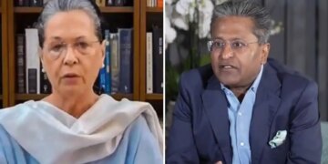'Sonia Gandhi to Shashi Tharoor…' Lalit Modi revealed 16 years old deep secrets, claim created political uproar