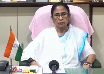Sonia and Mamata seen together again after the meeting of India Alliance, discussions intensified regarding opposition unity